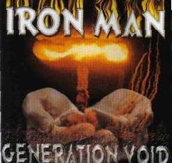 Iron Man : Generation Void